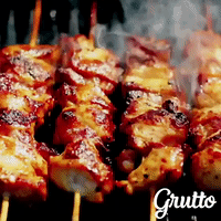 Grutto | BBQ Hühnchen