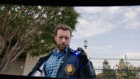 GIF by Bones