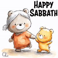 Loving Teddy Bears GIF