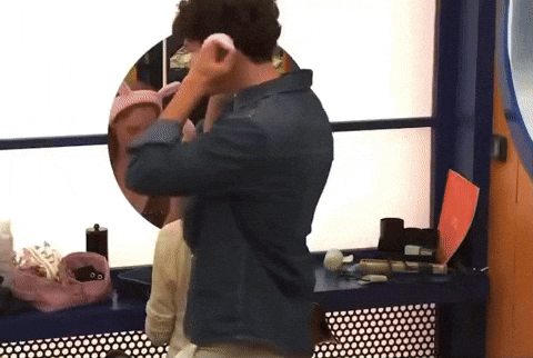 Operacion Triunfo Ot GIF