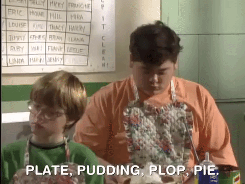 salute your shorts nicksplat GIF