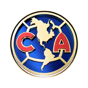Logo Sticker by Club America
