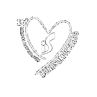 Heart Love Sticker by Senda del Río