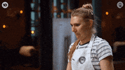 Happy Montana GIF by MasterChefAU