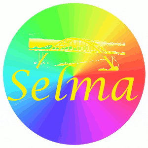 selma GIF