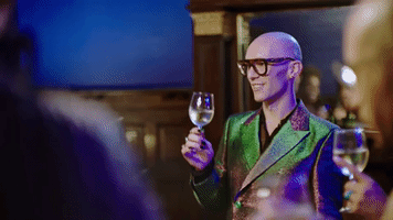 A Toast To NightGowns