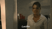 GIF by Lucifer