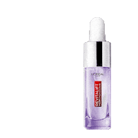 Skin Care Serum Sticker by L'Oreal Paris Romania