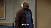 Shocked Last Man Standing GIF by FOX TV