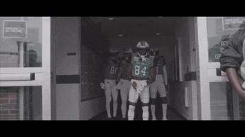 We Are Go Herd GIF by Marshall University Athletics