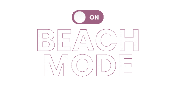 Summer Beach Sticker by Vilebrequin MiddleEast