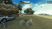 Car Crash Racing GIF