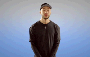 GIF by MIC LOWRY