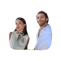 Selfie Love Sticker by Burak Berkay