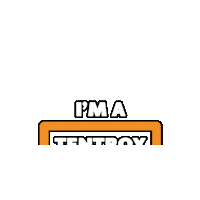 Roof Tent Camping Sticker by TentBox
