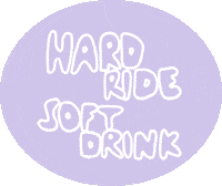 Cycling Softdrink Sticker by remstalriders