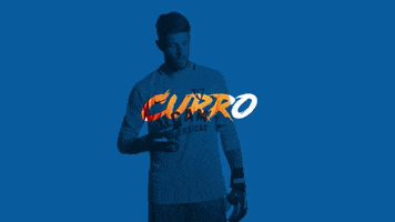 futbol curro GIF by UCAM Universidad