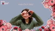 Valentines Day Love GIF by Studio Hamburg Serienwerft GmbH