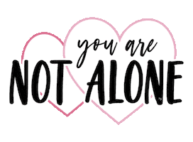Home Alone Love Sticker