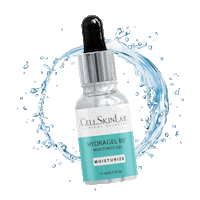 Serum Csl Sticker by Cellskinlab