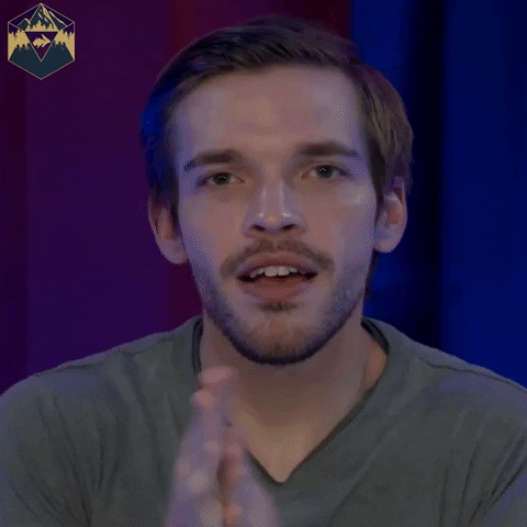 Home Alone Reaction GIF by Hyper RPG