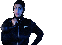 Kettlebell Kfit Sticker by Khadija Kadodia