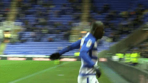 happy football GIF