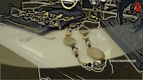 2 chainz diamonds talkin back GIF by Worldstar Hip Hop