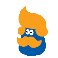 Sad Cry Sticker