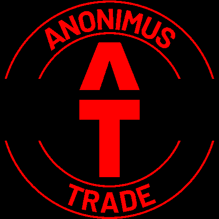 AnonimusTrade giphygifmaker finanzas analista anonimustrade GIF