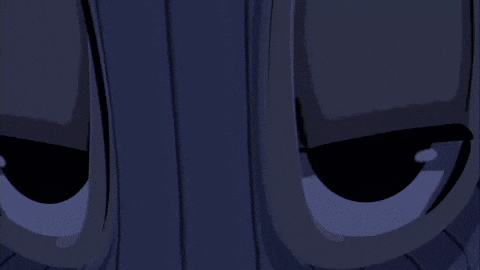 Animeaesthetic Retroanime GIF by a KID called BEAST