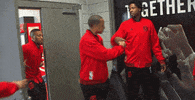 damian lillard basketball GIF by Portland Trail Blazers