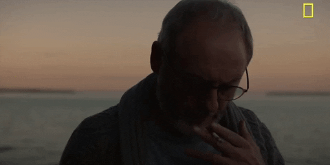 stressed season 1 GIF by National Geographic Channel