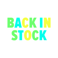 Backinstock Sticker by Kouka Paris
