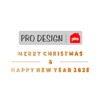 New Year Sticker by PIRA