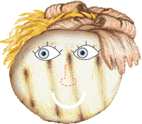 Venezuela Arepa Sticker