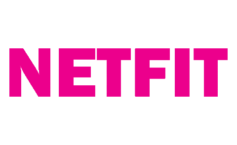 Sport Pink Sticker by NETFIT Netball