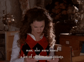 season 4 netflix GIF by Gilmore Girls 