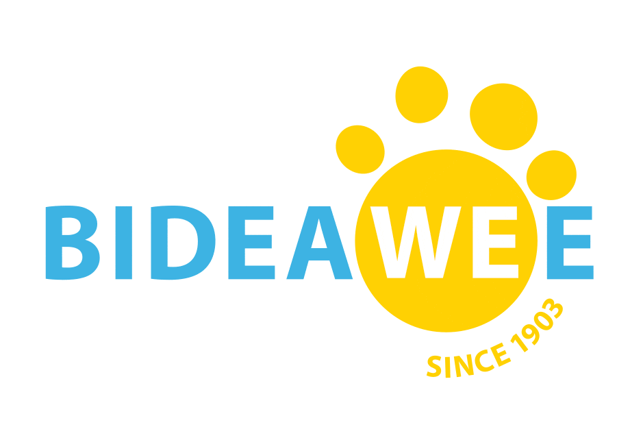 Dog Adopt Sticker by Bright Light Bright Light