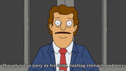 season 9 animation GIF by Bob's Burgers