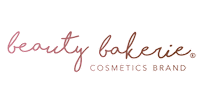 Cake Baking Sticker by Beauty Bakerie Makeup