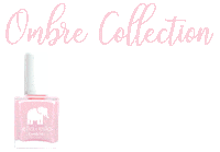 Nail Polish Sticker by ellamila