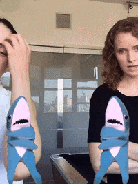 nyframe GIF by GIPHY Frame