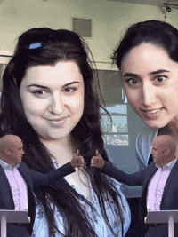 nyframe GIF by GIPHY Frame