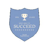 Get Paid Pep Rally Sticker by The Social Media CEO