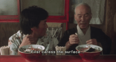 ramen GIF