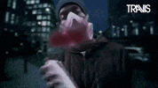 The End Reaction GIF by Travis