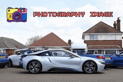 auto dealer photo services car shadow photoshop GIF