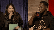 dani fernandez ify nwadiwe GIF by Alpha