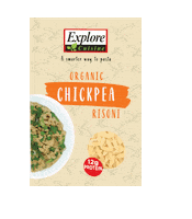 Gluten Free Vegan Sticker by Explore Cuisine